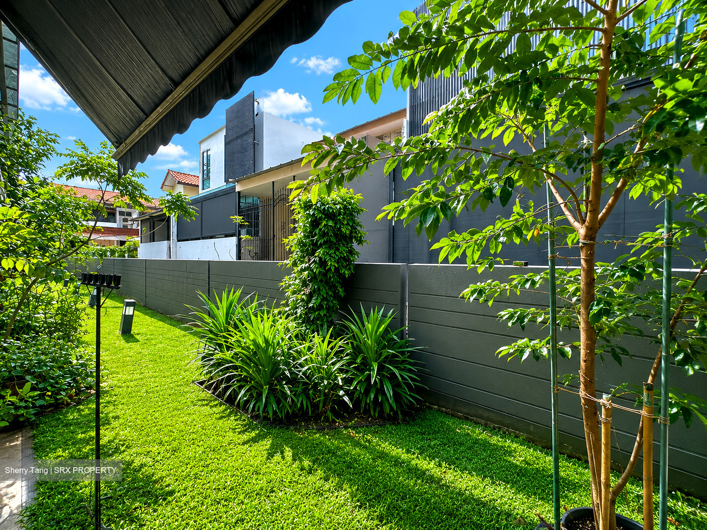 Nottinghill Suites (D21), Apartment #561787011